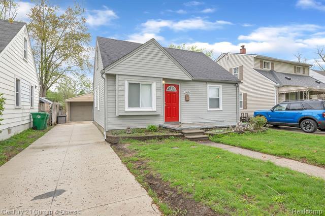 Property Photo:  29870 Elmwood Street  MI 48135 