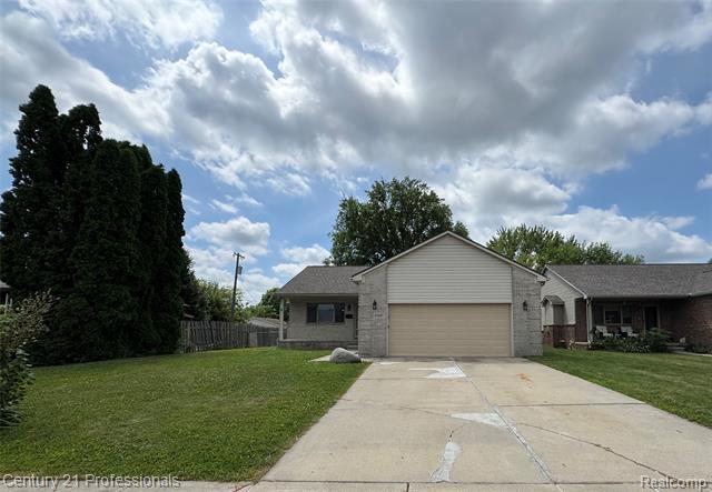 Property Photo:  31487 Cambridge Street  MI 48135 