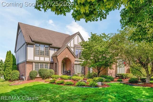 Property Photo: 20855 Chase Drive MI 48375