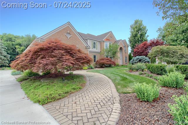 49733 Ash Court  Plymouth MI 48170 photo