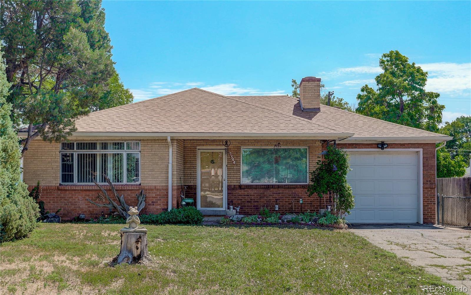 Property Photo:  7544 Osceola Street  CO 80030 