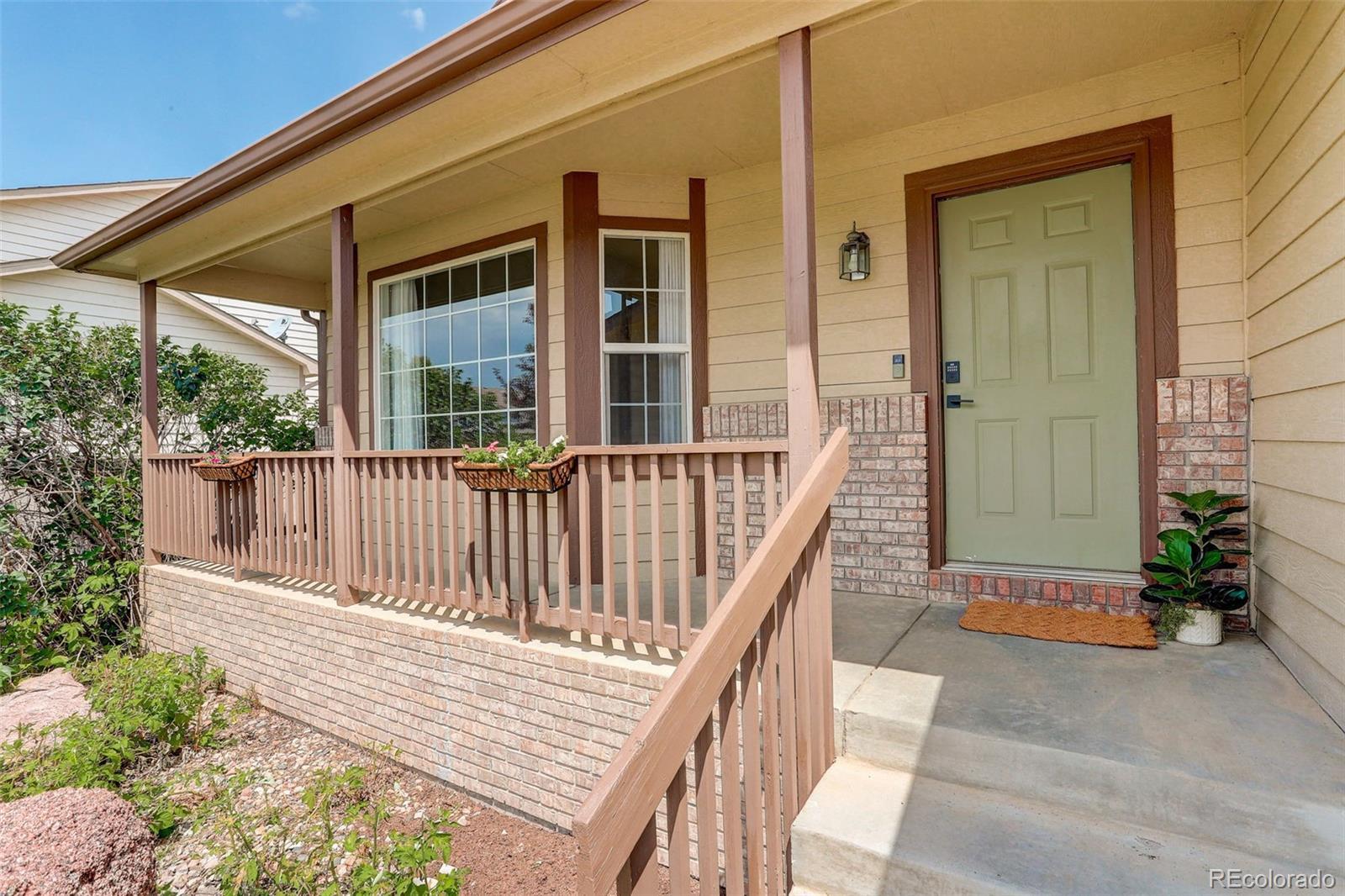 Property Photo: 3256 Thundering Herd Way CO 80549
