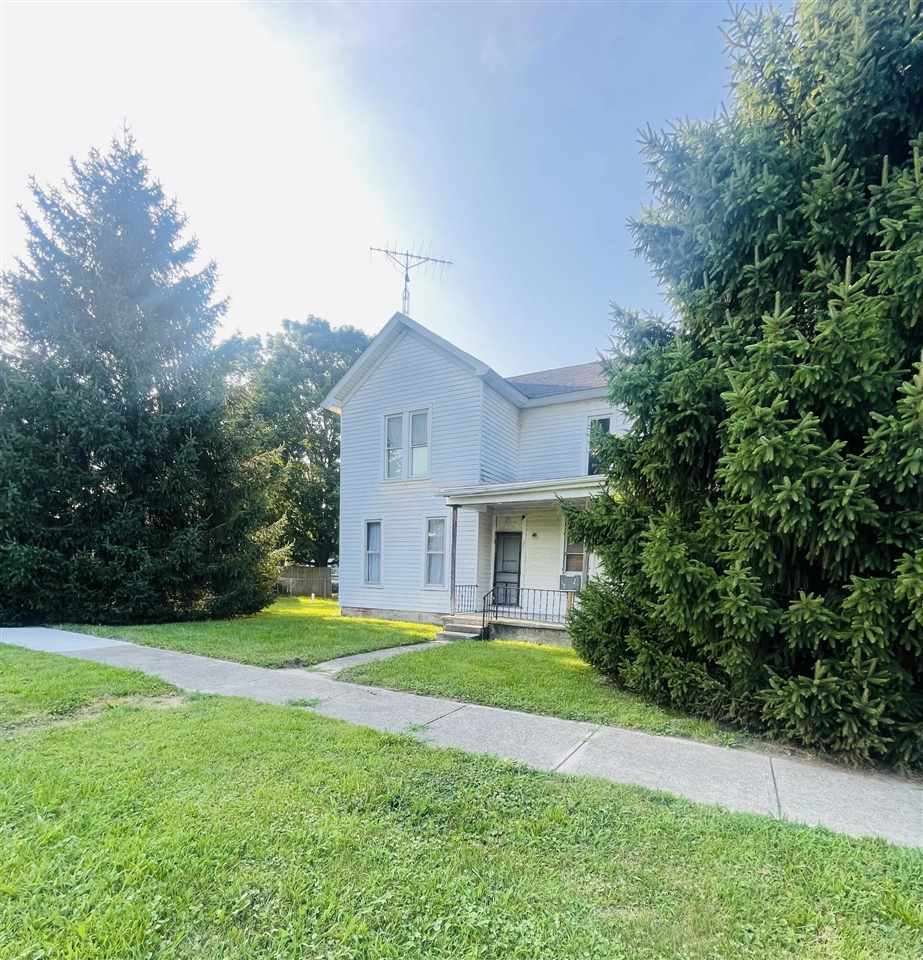 Property Photo: 301 Main Street IN 47327