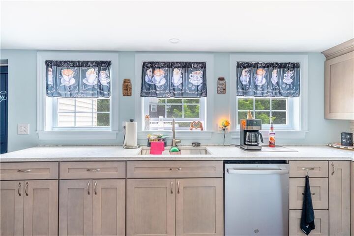 Property Photo: 52 Planet Avenue RI 02915
