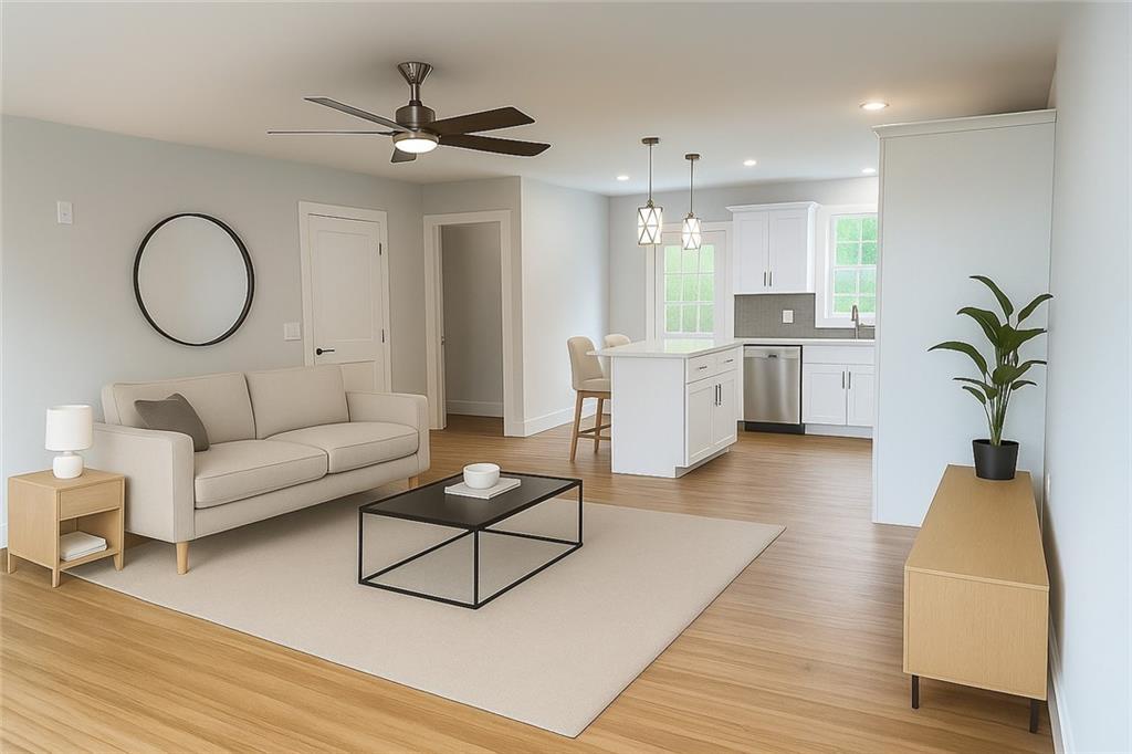 5 Crawford Street  West Warwick RI 02893 photo