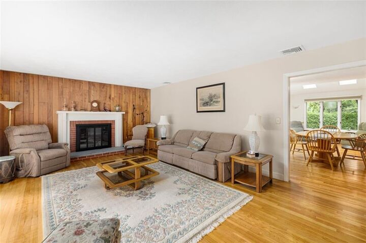 Property Photo:  81 Edmond Drive  RI 02886 