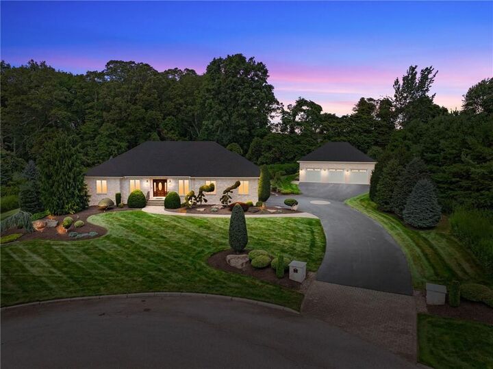 7 Sanctuary Drive  Cranston RI 02921 photo