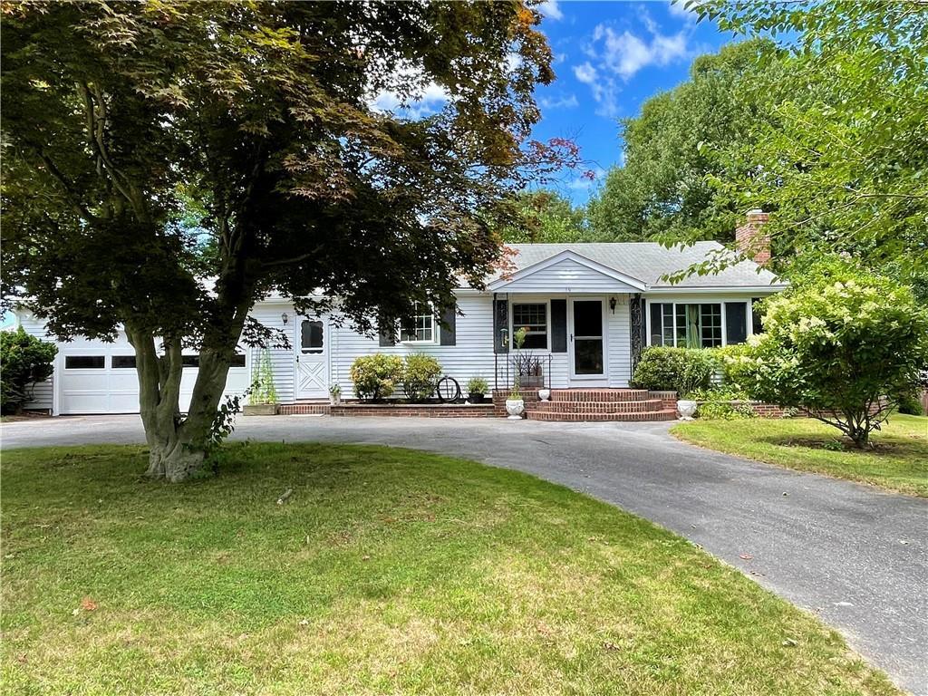 Property Photo:  16 Over Hill Road  RI 02885 