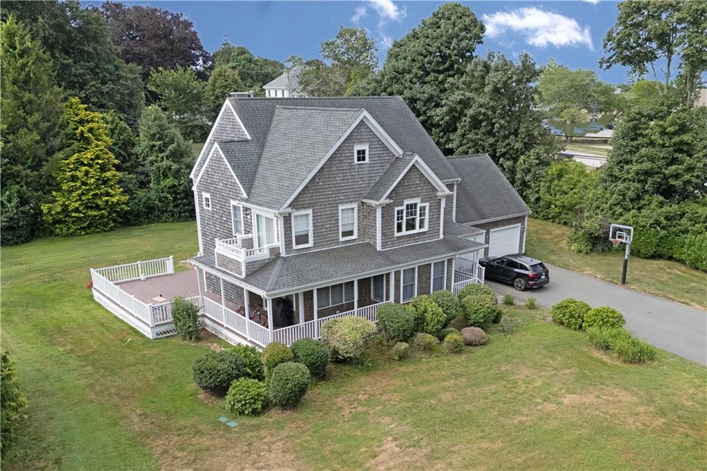 Property Photo: 9 Prospect Lane RI 02871