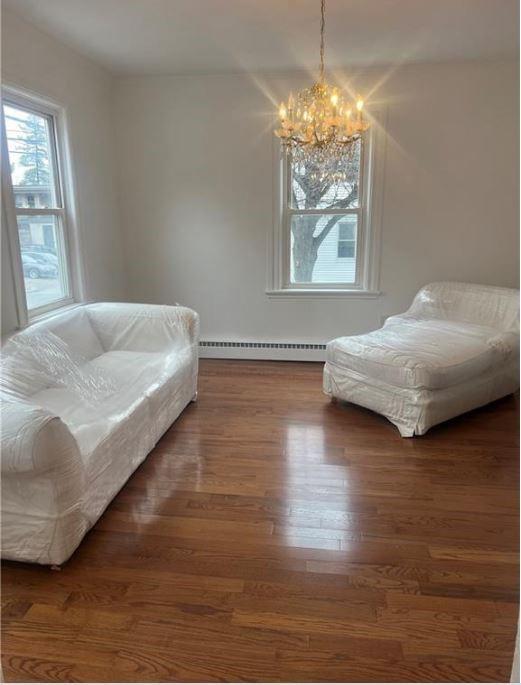 Property Photo: 85 East George Street RI 02906