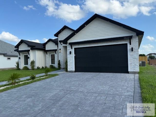 Property Photo: 9821 Heights North TX 78552