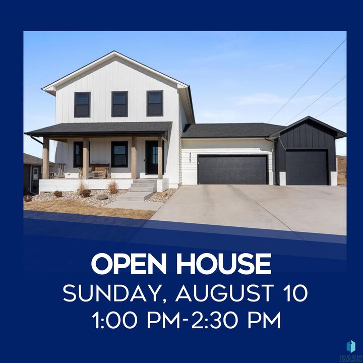 8400 E Willow Leaf St  Sioux Falls SD 57110 photo