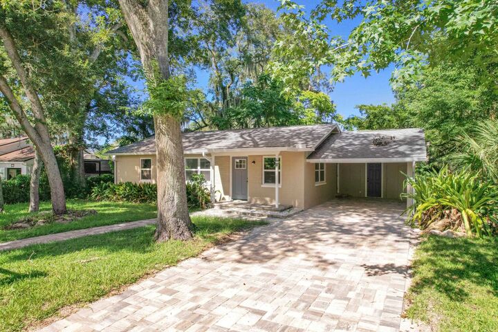 13 Oak St  St Augustine FL 32084 photo
