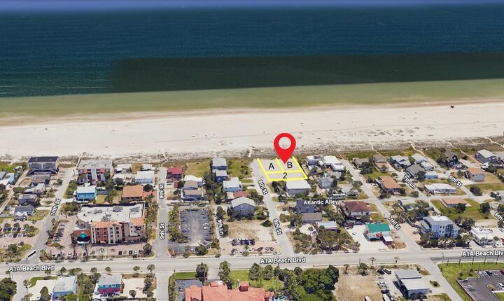 Property Photo:  1 8th Street Lot B  FL 32080 