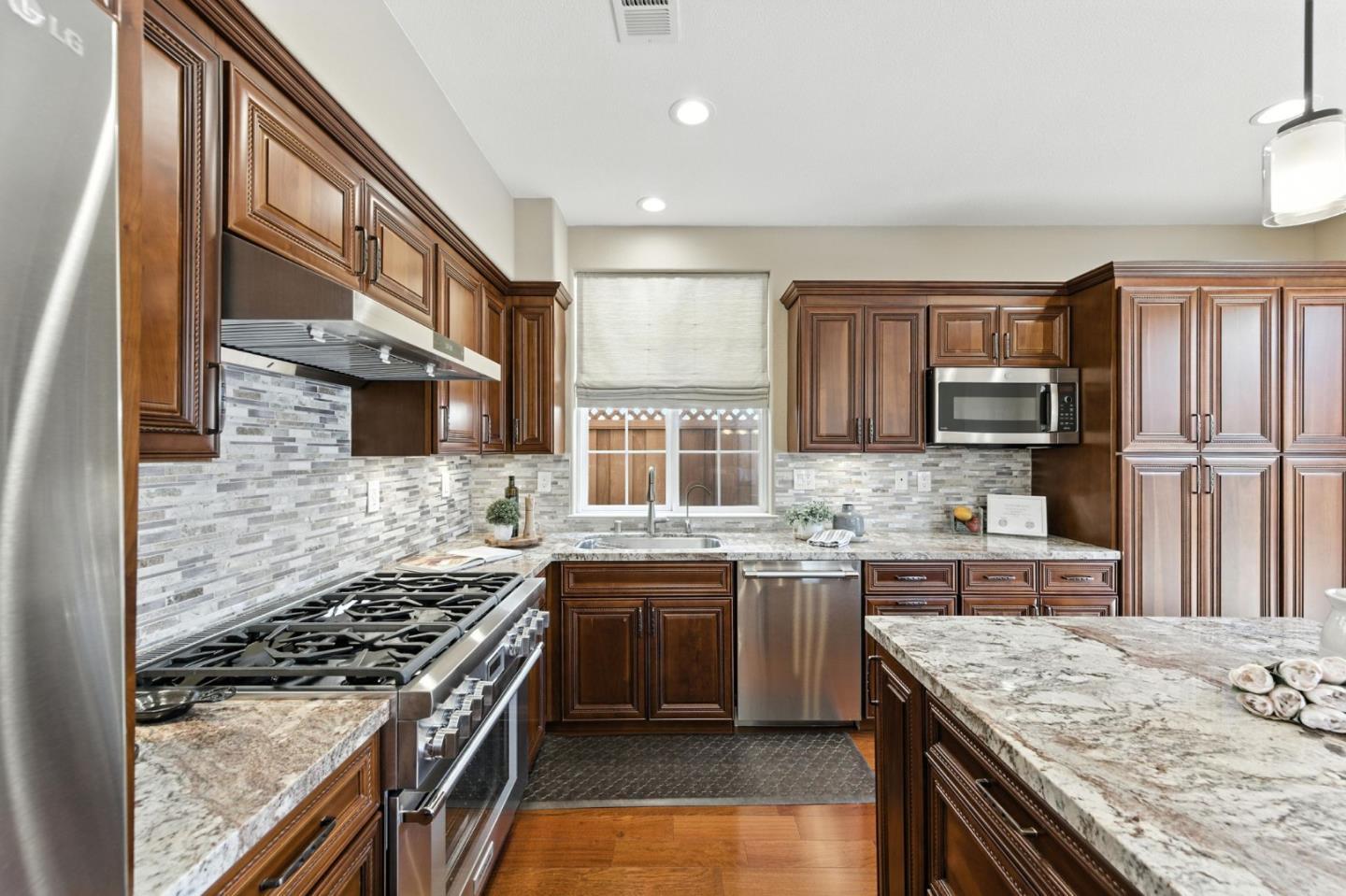 Property Photo: 848 Talbot Drive CA 95037
