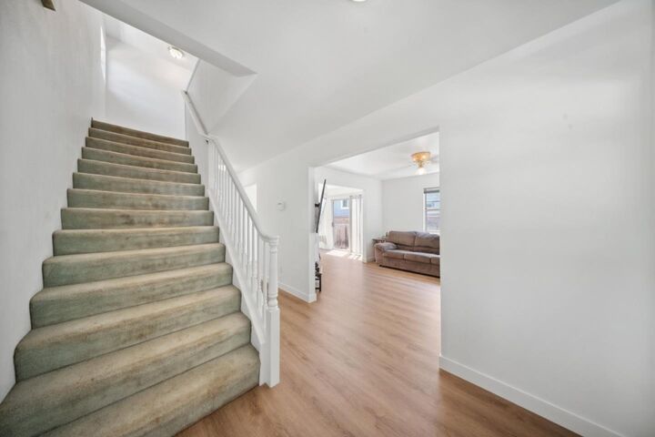 Property Photo: 956 South 9th Street CA 95112