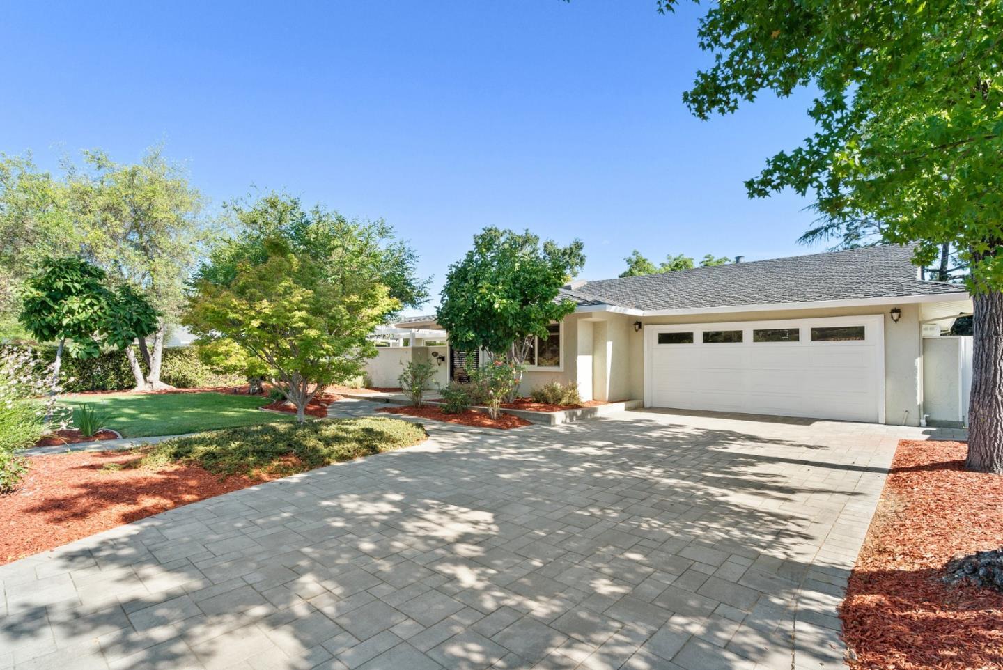 Property Photo:  247 Marchmont Drive  CA 95032 