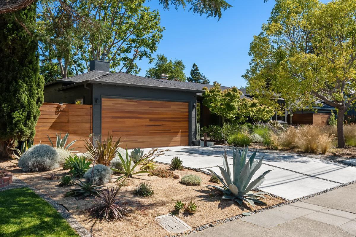 Property Photo: 137 30th Avenue CA 94403