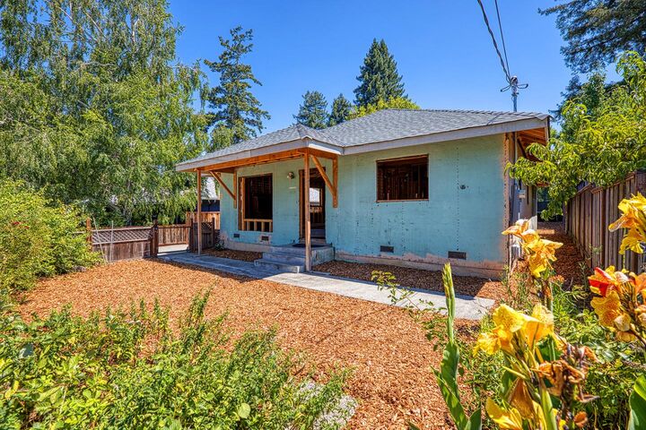 Property Photo:  243 Ada Avenue  CA 95018 