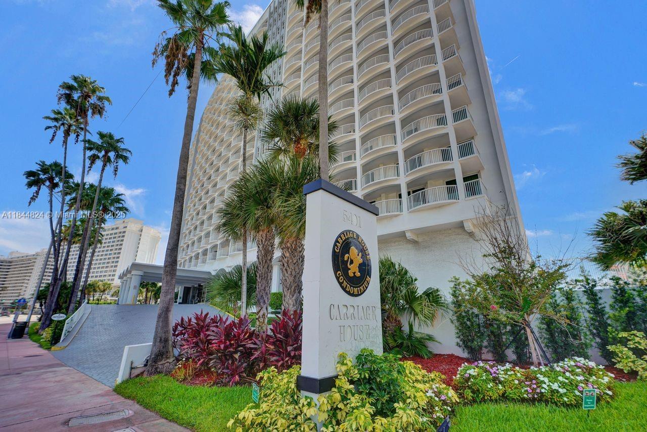 Property Photo:  5401 Collins Ave 334  FL 33140 