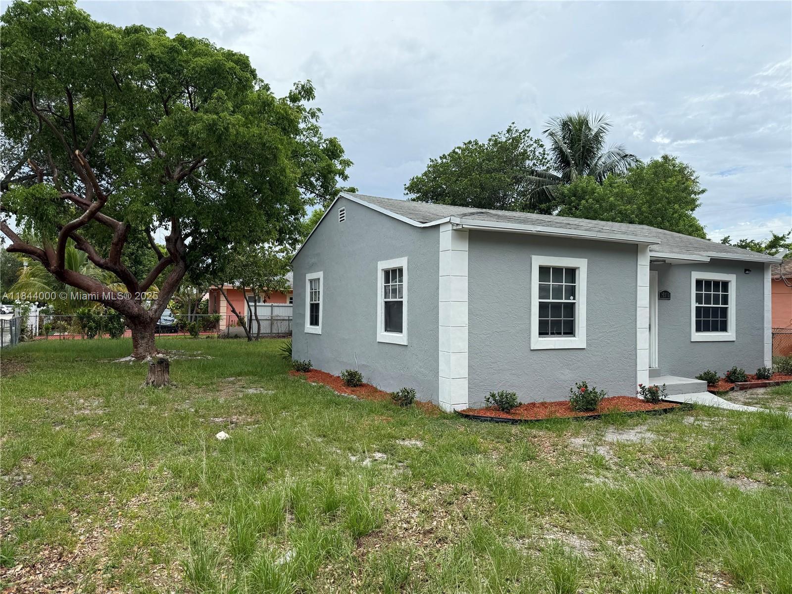 Property Photo: 12010 NW 8th Ave FL 33168