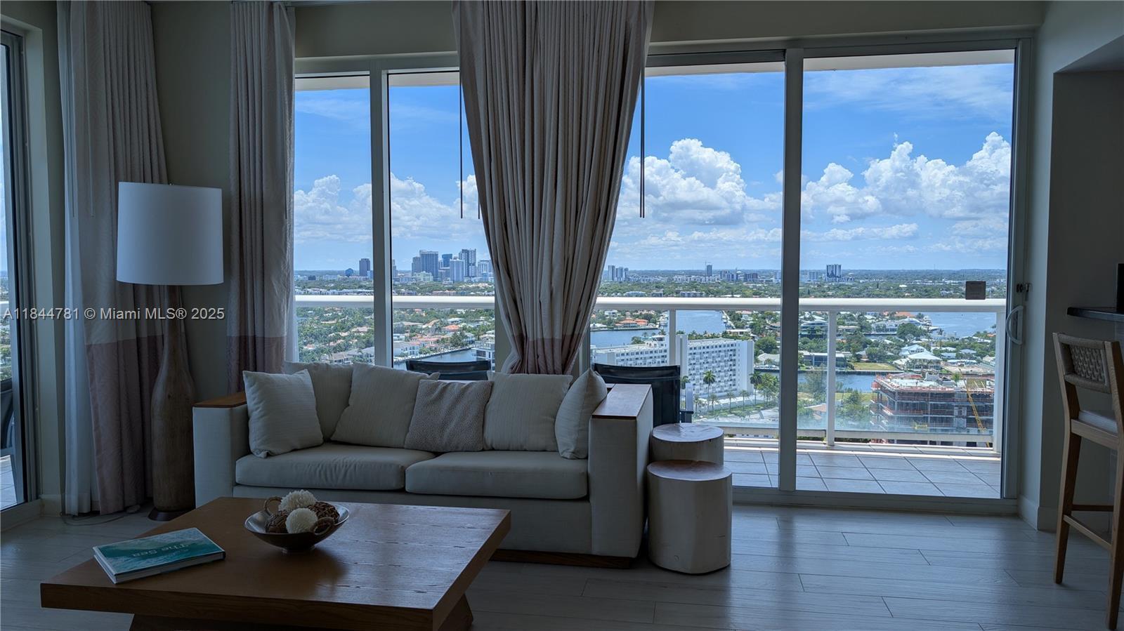 Property Photo: 505 N Fort Lauderdale Beach Blvd 2501 FL 33304