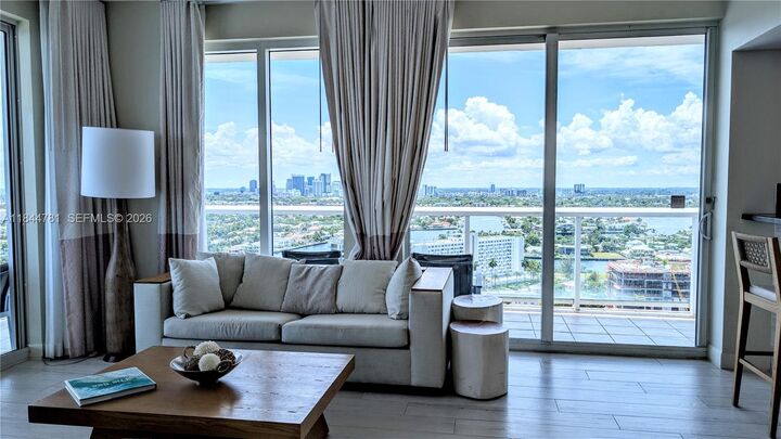 Property Photo:  505 N Fort Lauderdale Beach Blvd 2501  FL 33304 