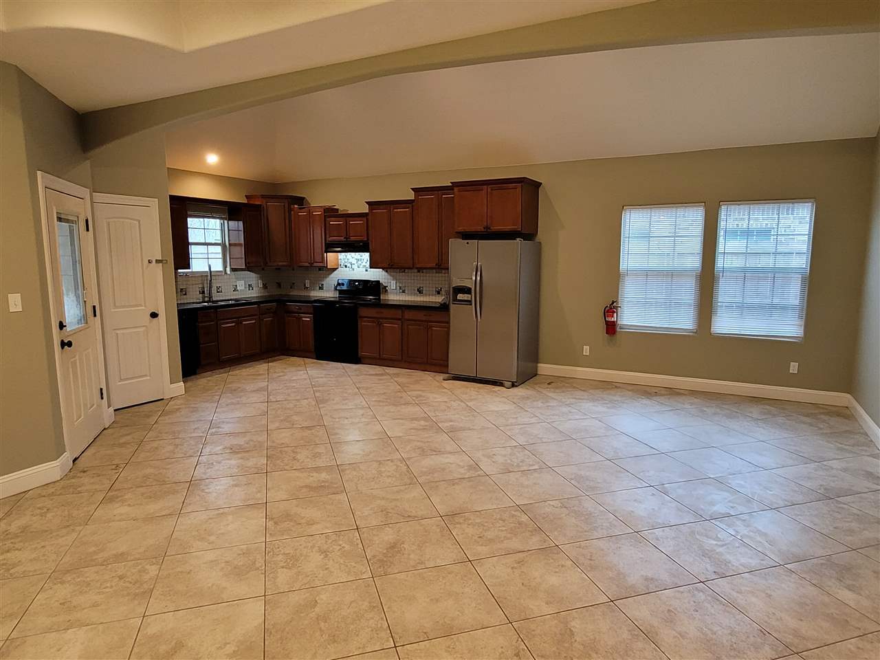 Property Photo:  2741 Amber Ave.  TX 77619 