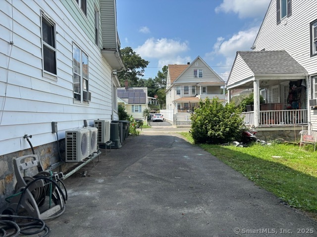 Property Photo: 23 Charron Street CT 06606