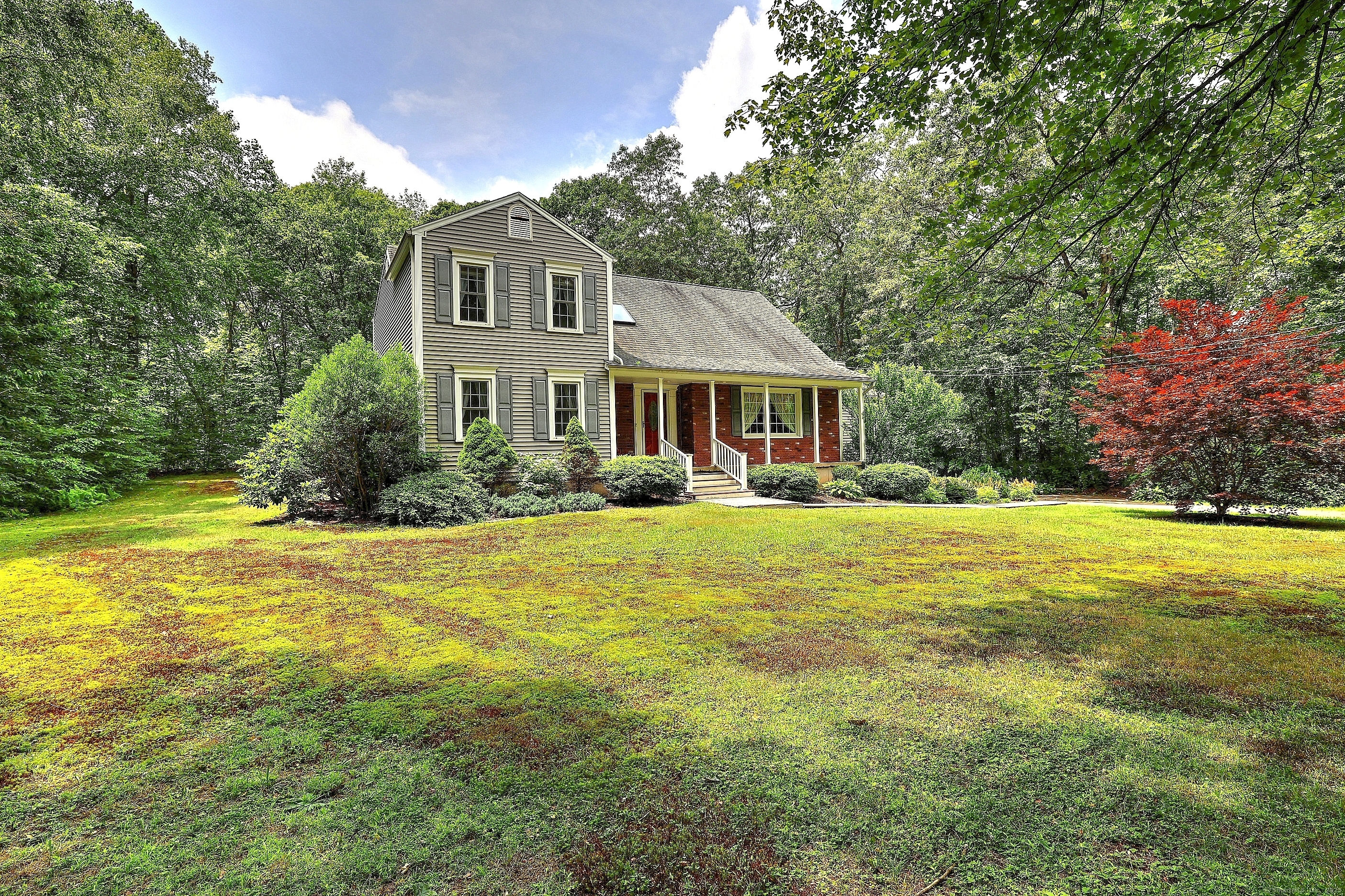 Property Photo: 679 Litchfield Turnpike CT 06524