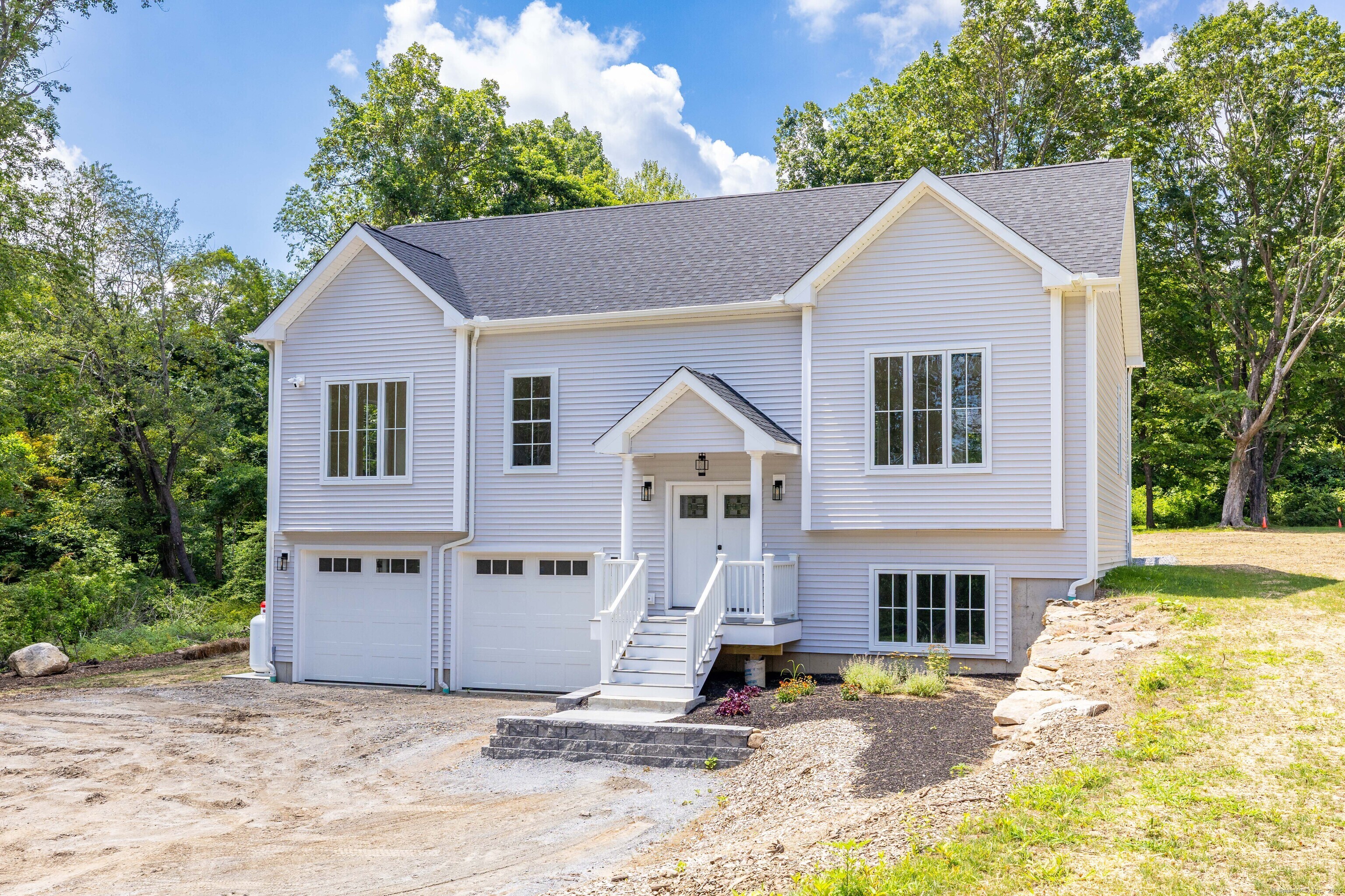 Property Photo: 144 Davis Road CT 06483