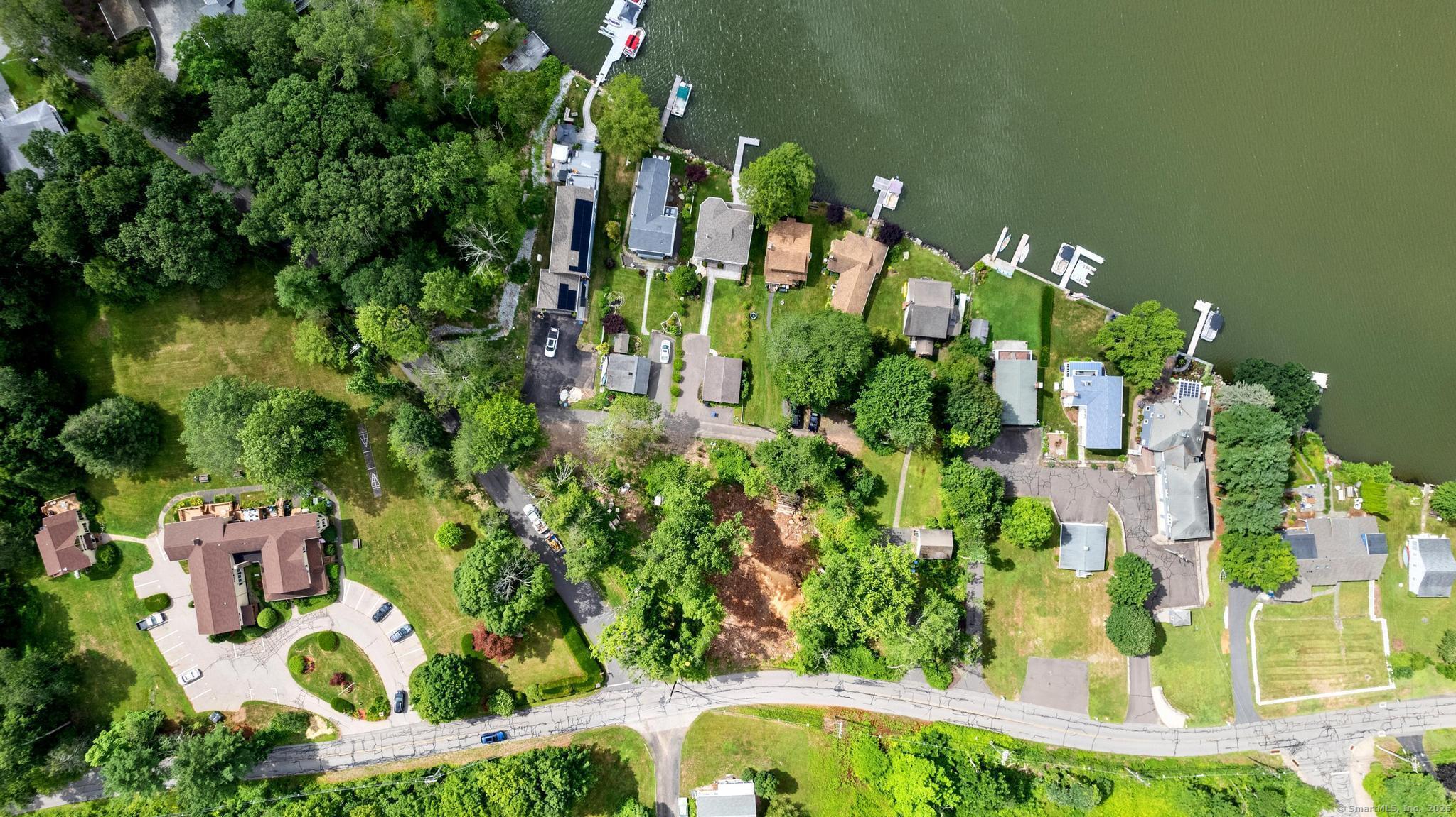 Property Photo: 132 Lake Road CT 06424