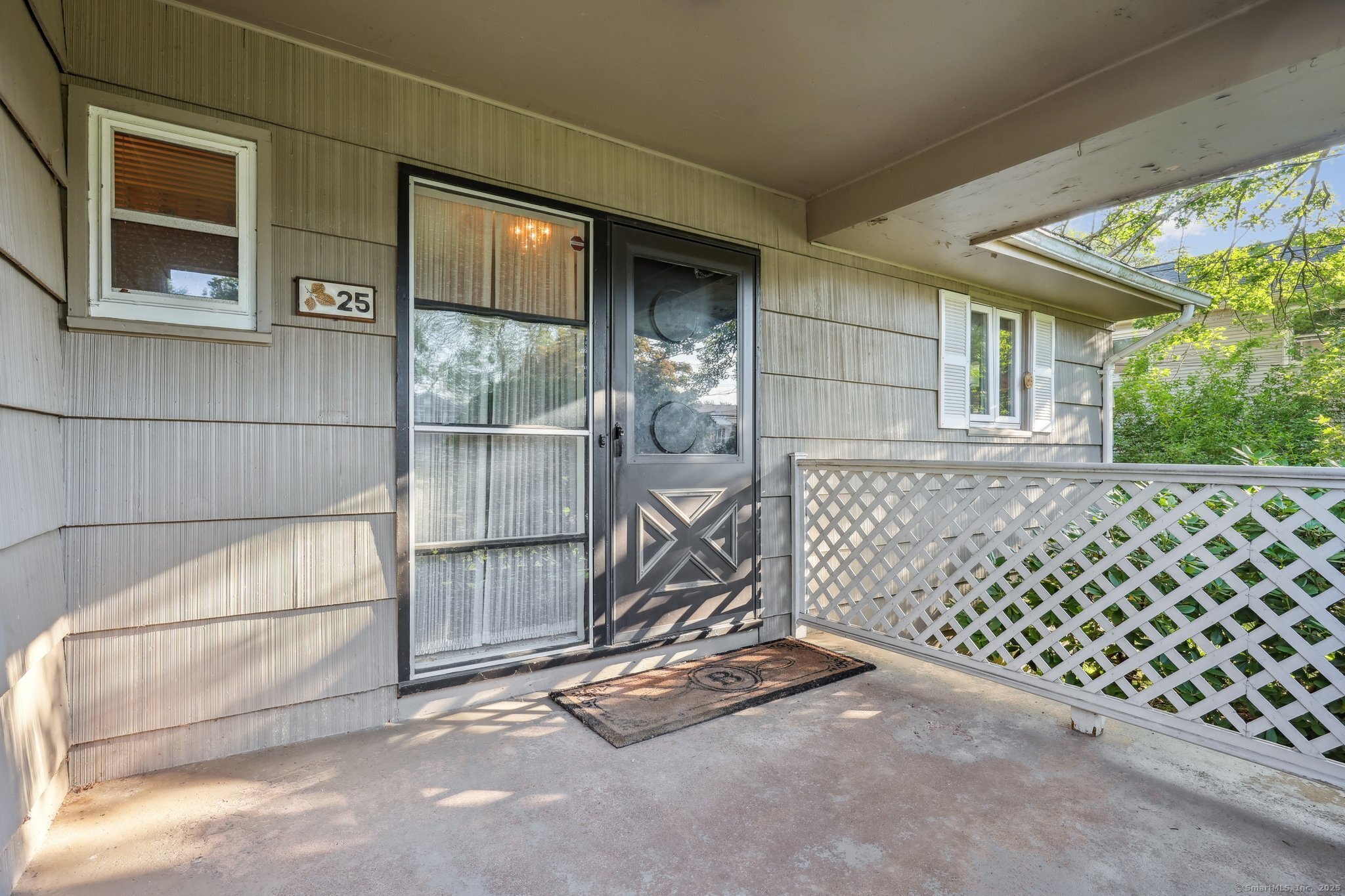 Property Photo: 25 Hilldale Road CT 06117