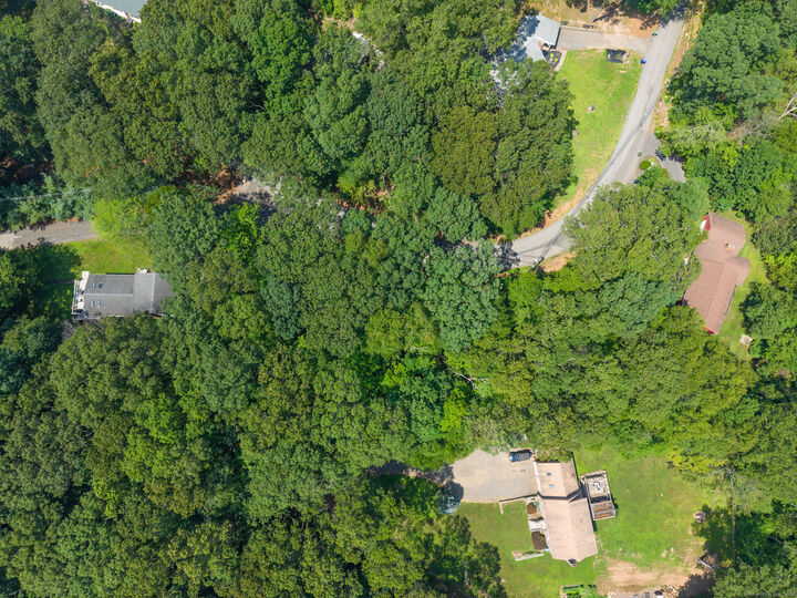 Property Photo: 0 Gadpouch Road CT 06480