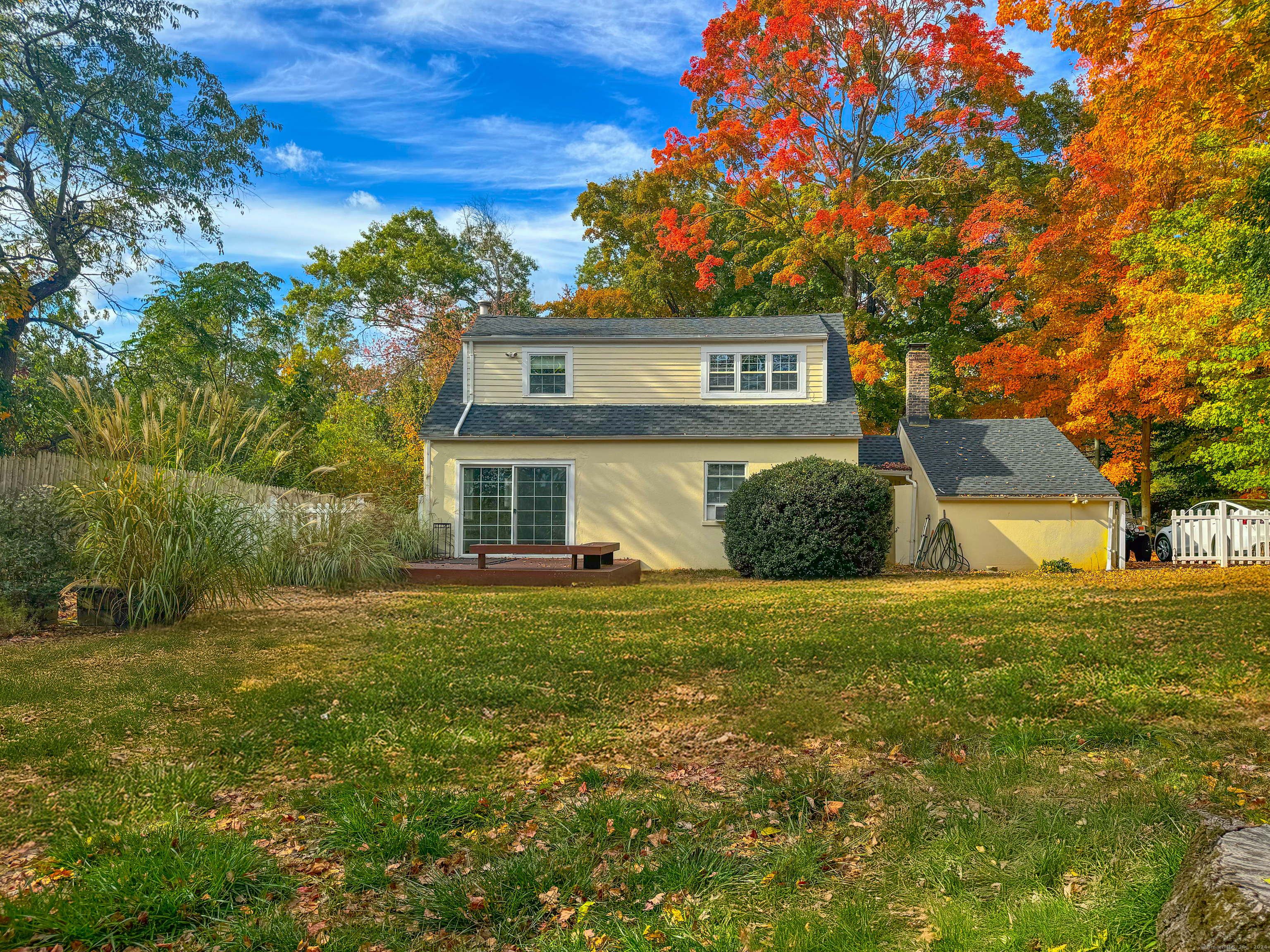 Property Photo: 14 Long Lots Road CT 06880
