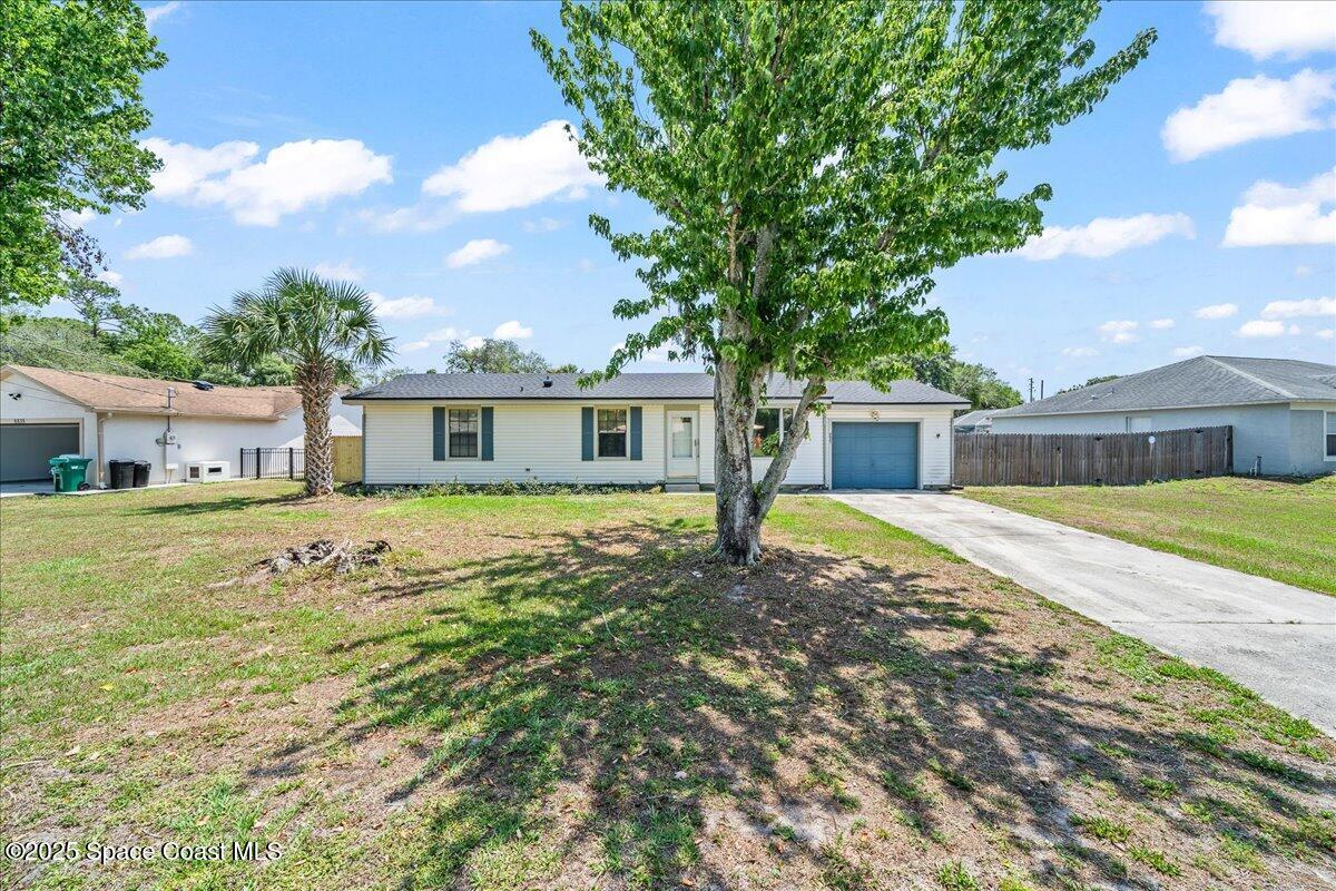 Property Photo:  6825 Anecia Avenue  FL 32926 