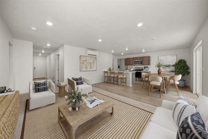 Property Photo: 5766 S Zabo Rd WA 99224