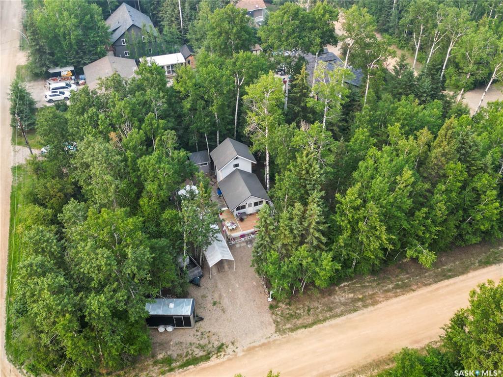 Property Photo: Rural Address SK S0J 0N0