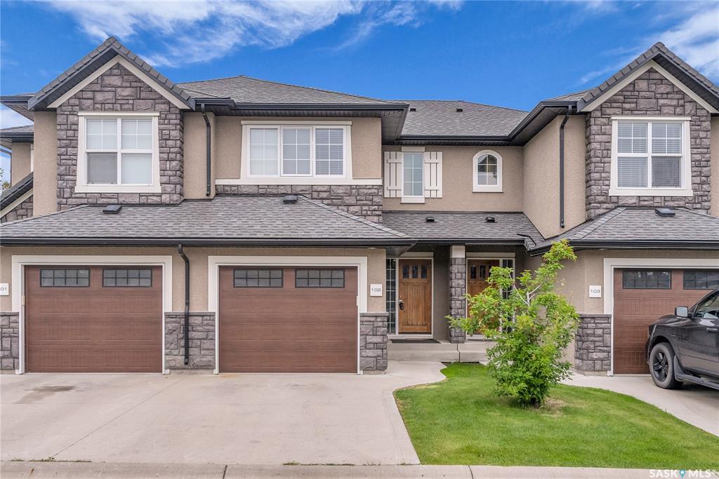 Photo de la propriété: 1555 Paton Crescent 102 SK S7W 0V5