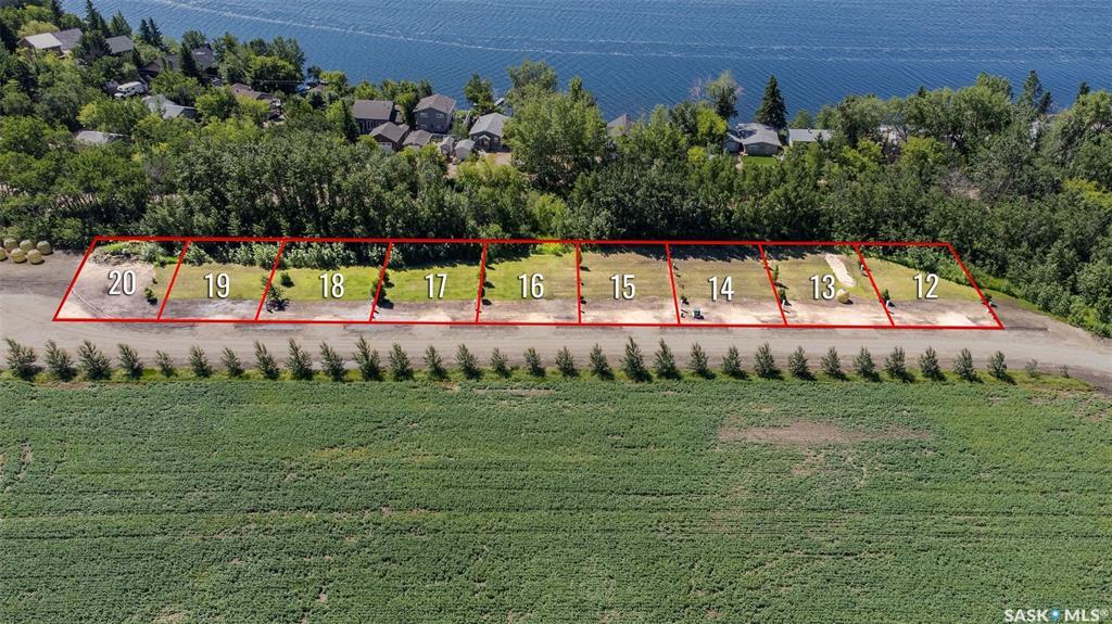 Photo de la propriété:  12 Lakepark Road  SK S0K 2A0 