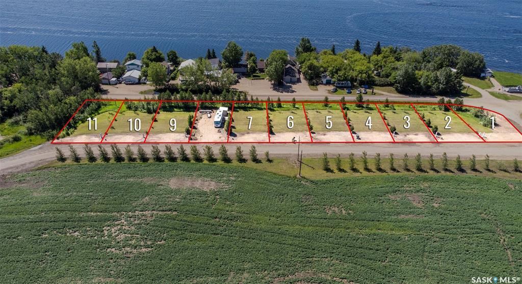 Photo de la propriété:  6 Lakepark Road  SK S0K 2A0 
