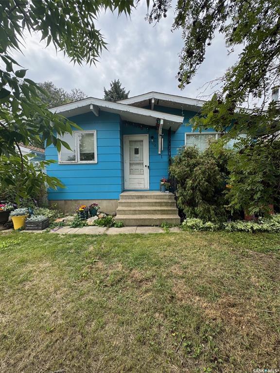 Property Photo:  11110 Mackenzie King Crescent  SK S9A 3E4 