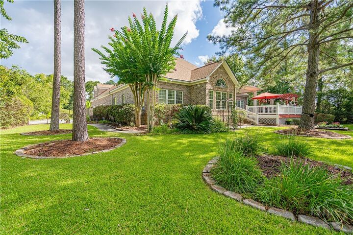 Property Photo:  5 W Lake Heron Court  GA 31322 