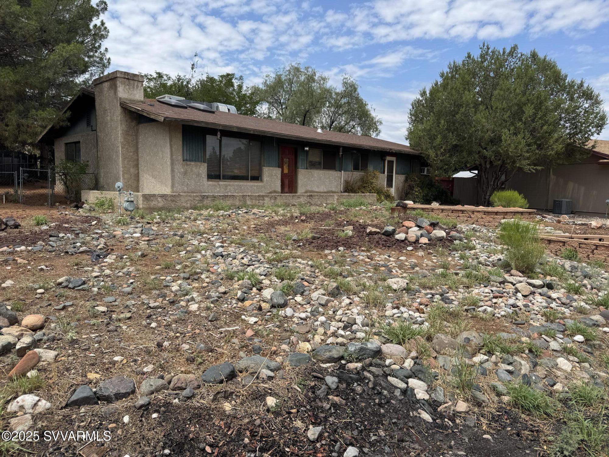Property Photo:  2694 Cliff View Drive  AZ 86326 