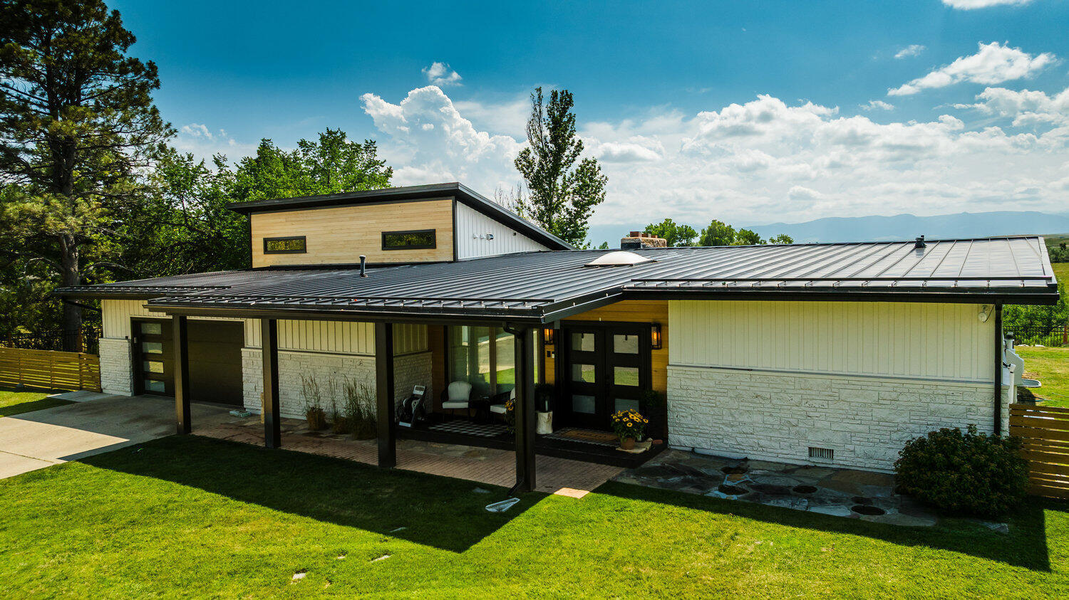 1212 Absaraka Street  Sheridan WY 82801 photo