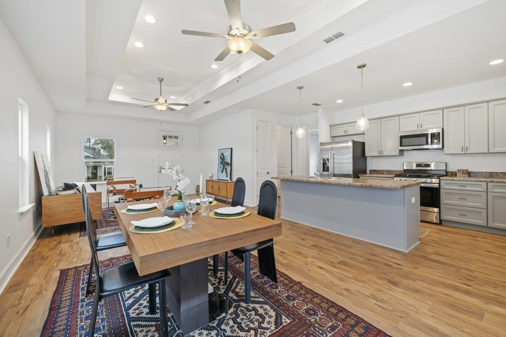 Property Photo:  5720 Pinebarren Road  FL 32303 