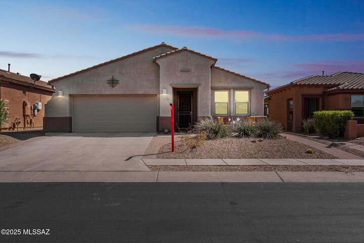 13784 E Weiers Street  Vail AZ 85641 photo