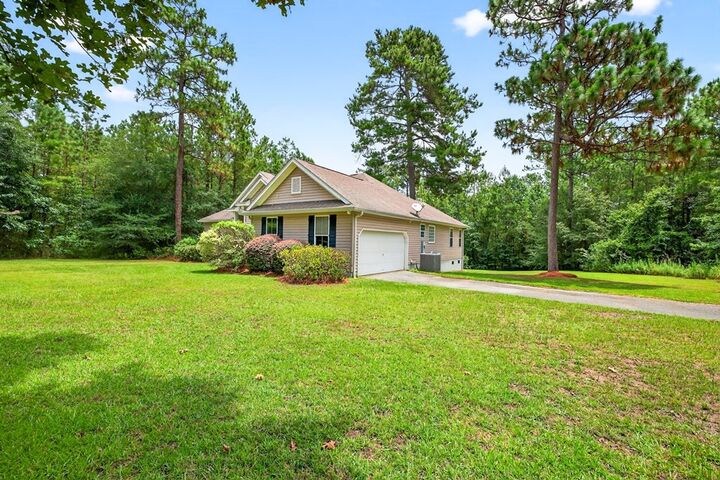 Property Photo: 197 Beachton Ridge Dr GA 31792