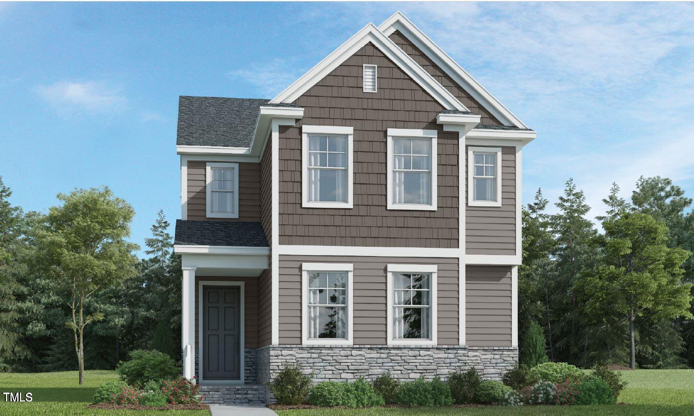 105 Corapeake Way  Apex NC 27539 photo