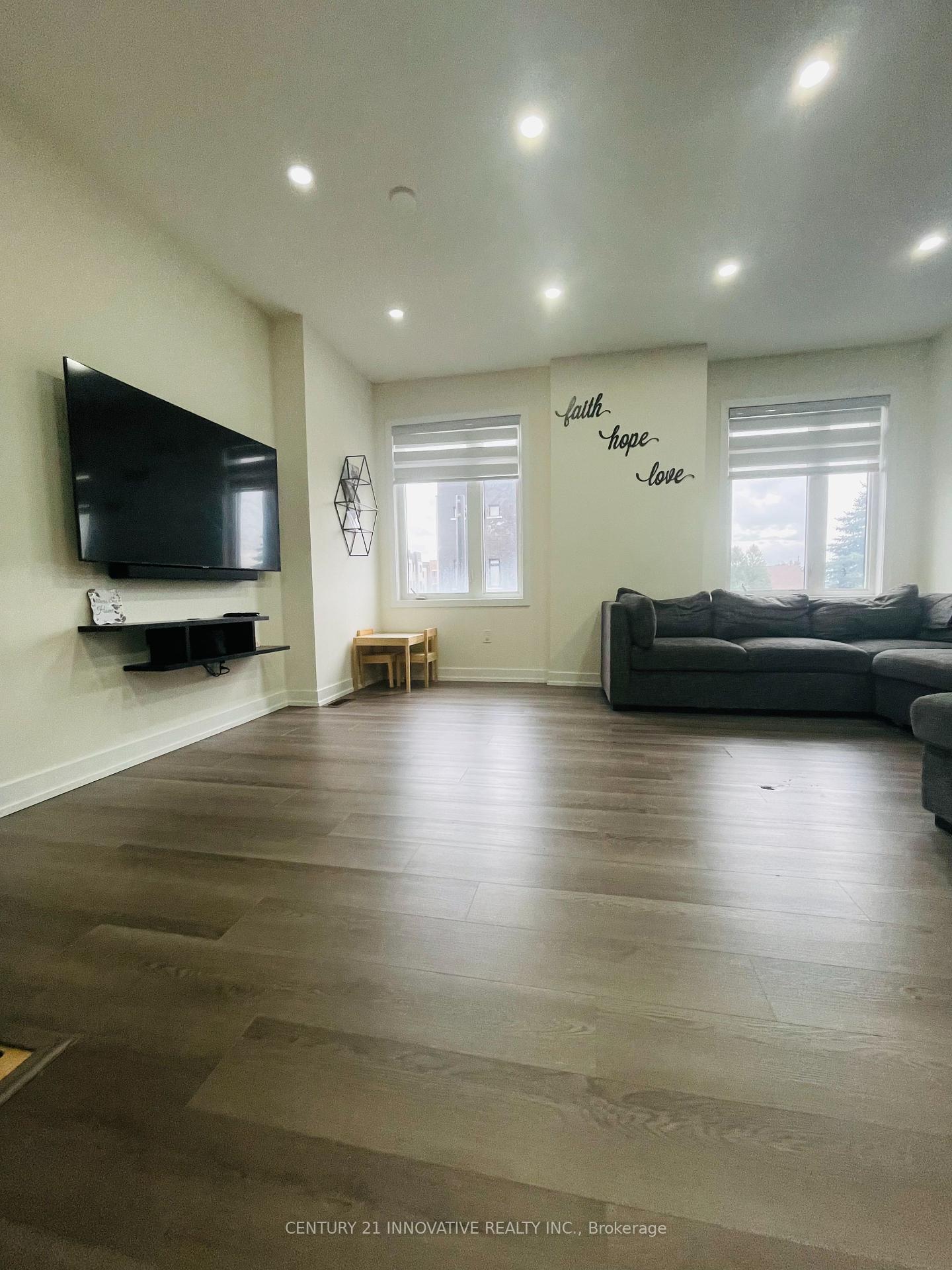 Property Photo: 928 Kicking Horse Path ON L1J 0B4